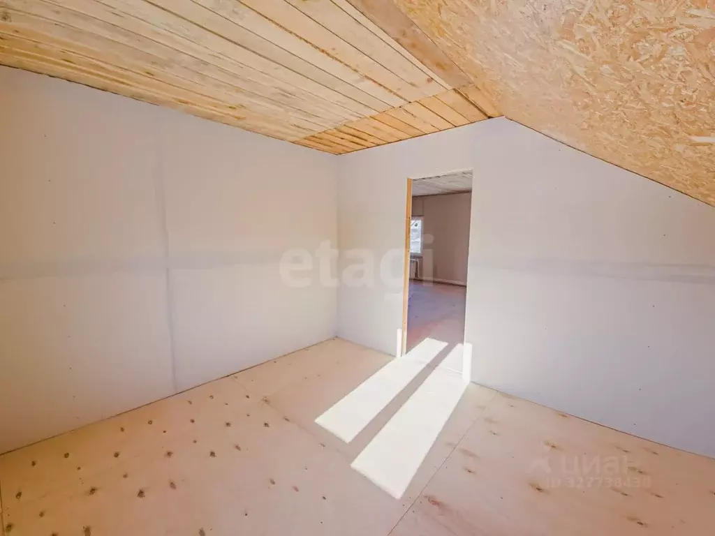 Дом в Ярославская область, Данилов Луговая ул., 2Б (116 м) - Фото 2