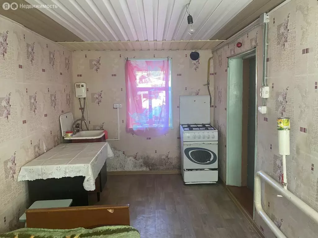 Дом в Старощербиновская, улица Чкалова (20 м) - Фото 1