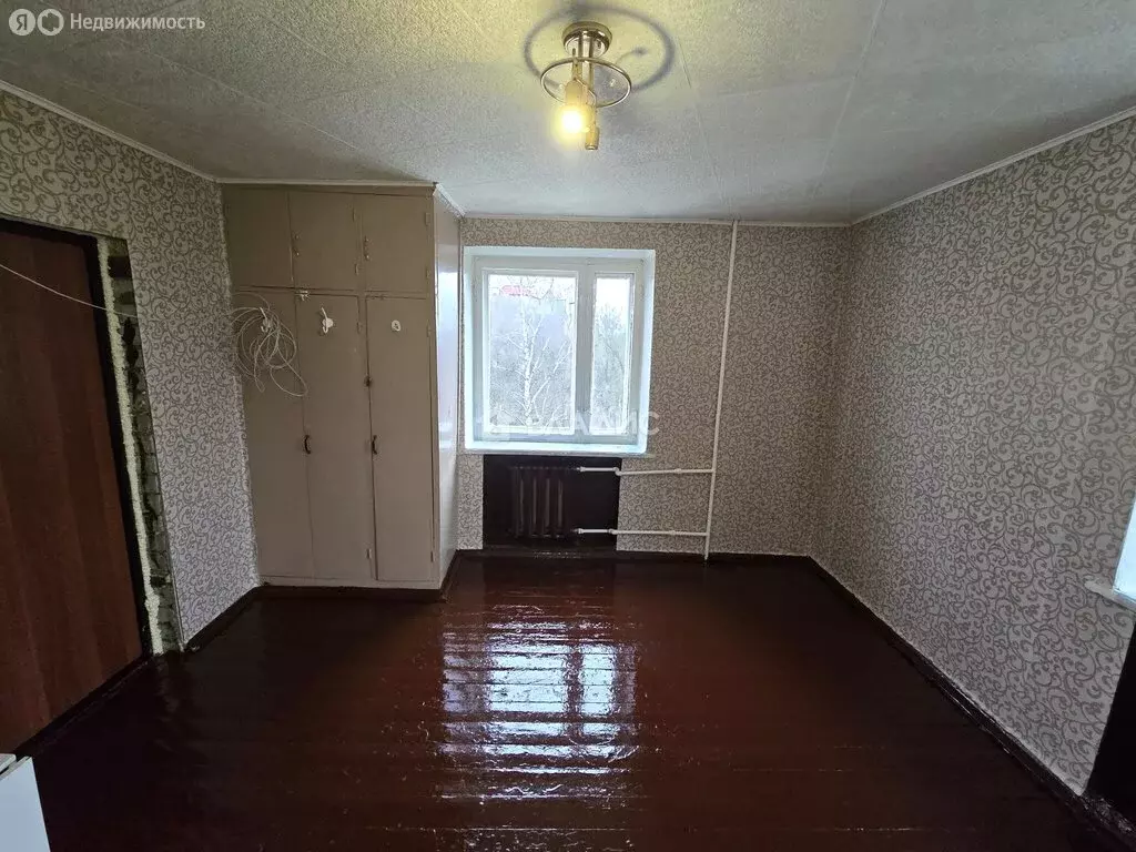 1к в 10-комнатной квартире (16 м) - Фото 2