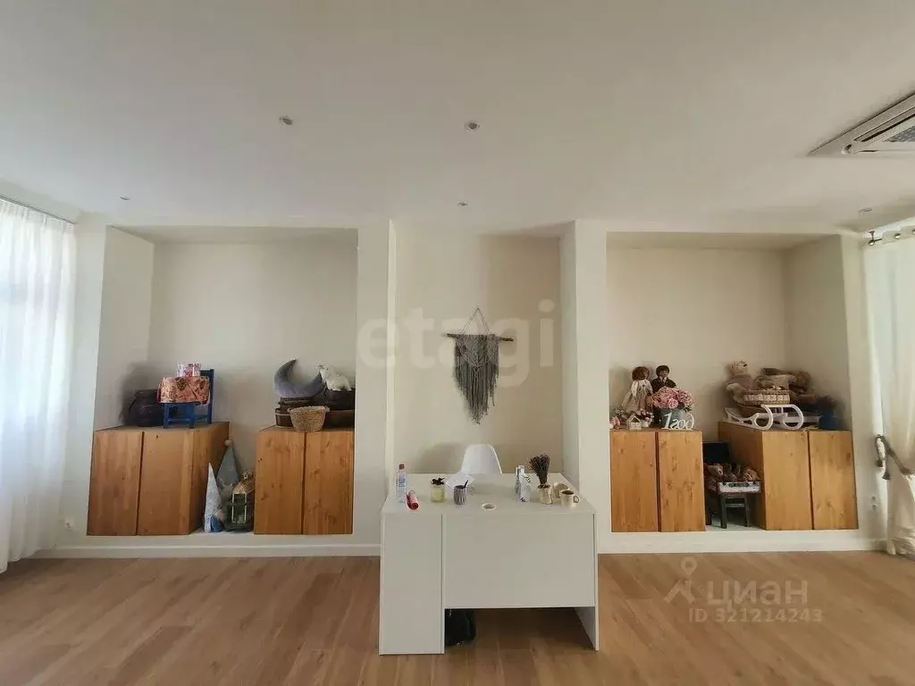 Офис в Крым, Евпатория просп. Ленина, 66 (70 м) - Фото 1