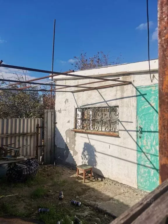 Гараж в Ростовская область, Ростов-на-Дону ул. Кржижановского, 144 (24 ... - Фото 2