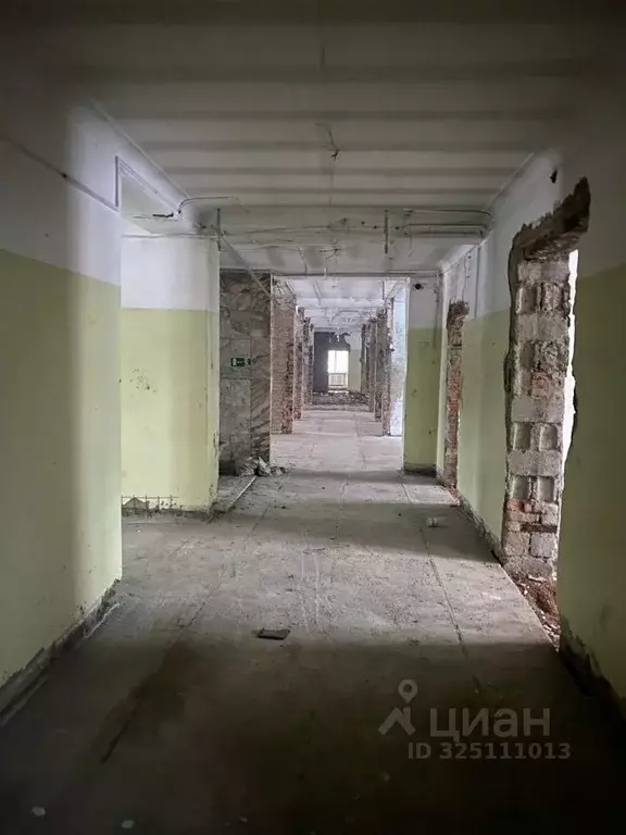 Помещение свободного назначения в Кемеровская область, Новокузнецк ... - Фото 1