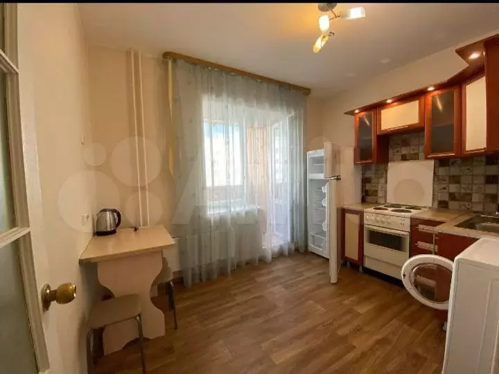 1-к. квартира, 40м, 7/10эт. - Фото 1