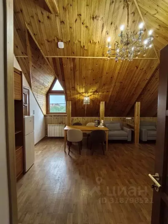 Комната Волгоградская область, Волгоград Знаменская ул., 58А - Фото 1