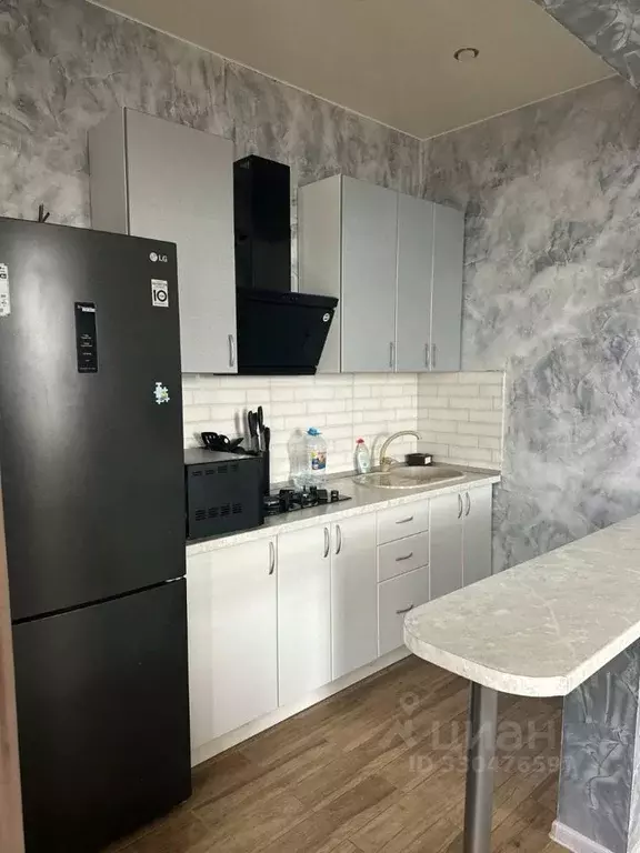 2-к кв. Краснодарский край, Сочи Бриз СНТ, 503 (54.0 м) - Фото 1