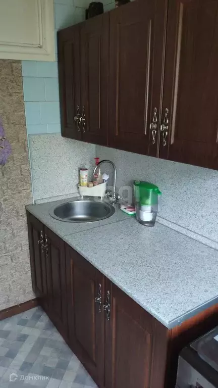 Продаётся 2-к квартира, 44.2 м - Фото 1