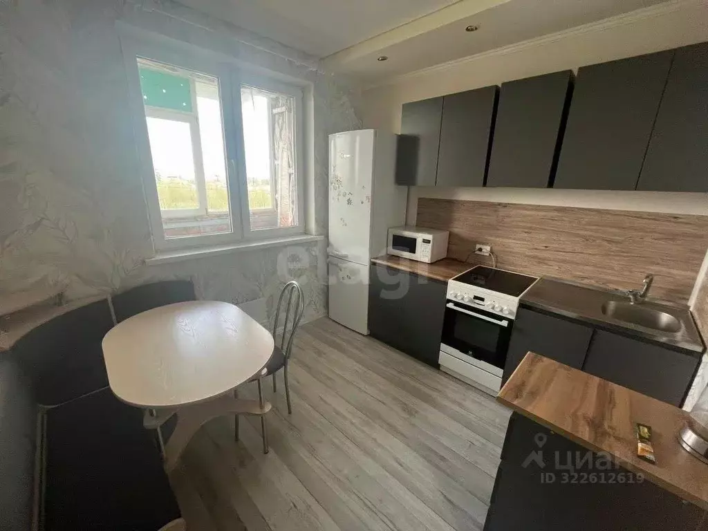 1-к кв. Ямало-Ненецкий АО, Муравленко ул. Нефтяников, 3 (45.0 м) - Фото 1