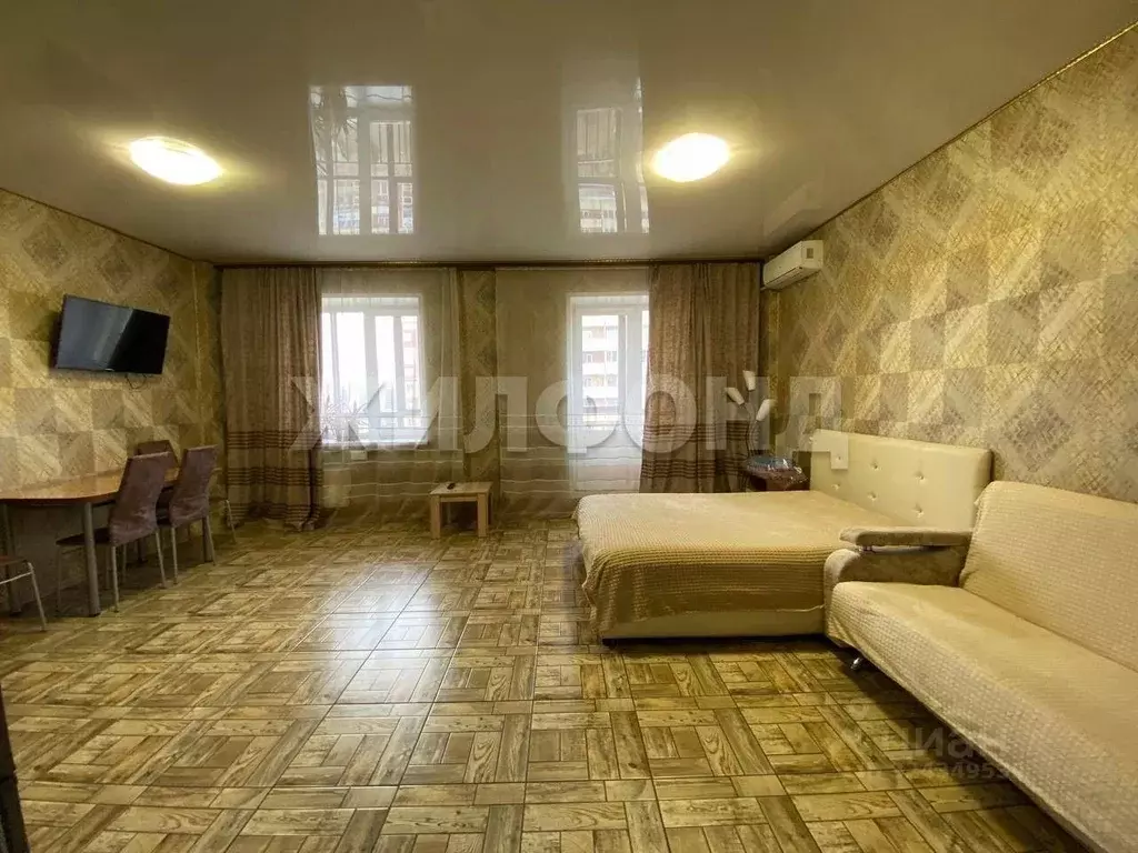 Студия Хакасия, Абакан ул. Кирова, 118 (39.3 м) - Фото 2