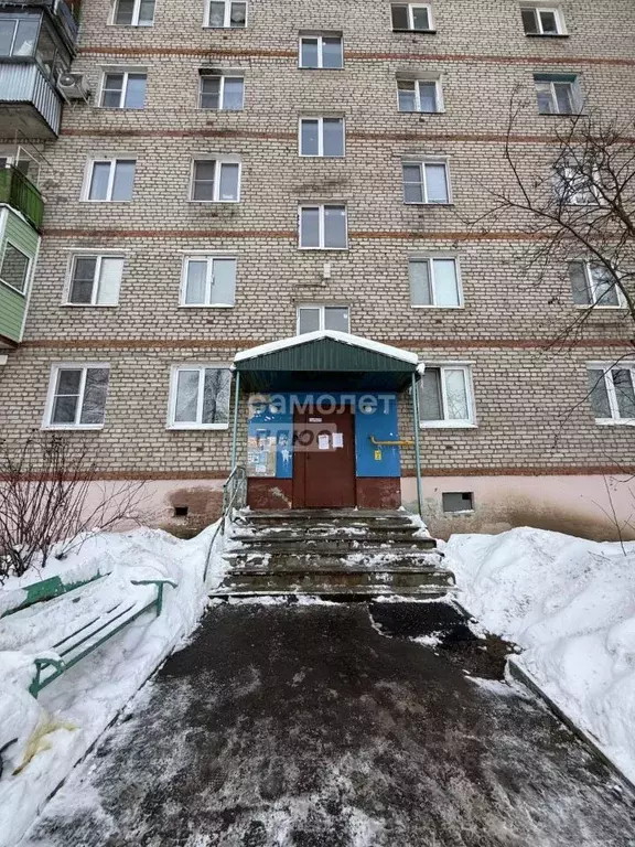 2-к кв. Московская область, Ликино-Дулево Орехово-Зуевский городской ... - Фото 1