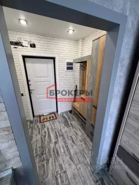 Студия Севастополь ш. Фиолентовское, 134к3 (31.0 м) - Фото 2