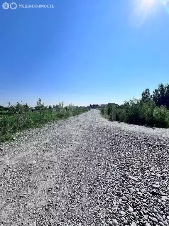 Участок в Абакан, Двадцать Седьмая улица (11.12 м) - Фото 1