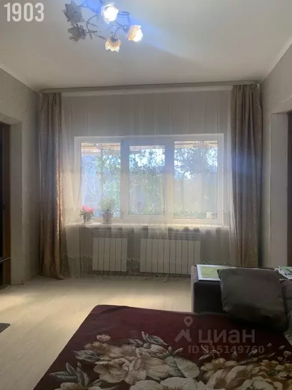 Дом в Севастополь Сапун-гора СНТ, ул. Капитана Торопкина, 4 (120 м) - Фото 1