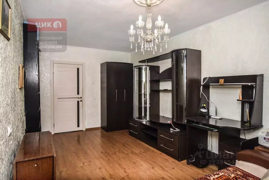 2-к кв. Рязанская область, Рязань Кальная ул., 25 (52.6 м) - Фото 1