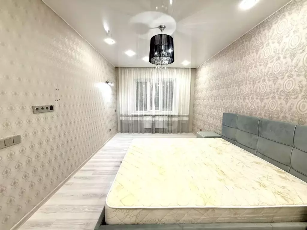 2-к кв. Коми, Сыктывкар Петрозаводская ул., 27/1 (56.4 м) - Фото 2