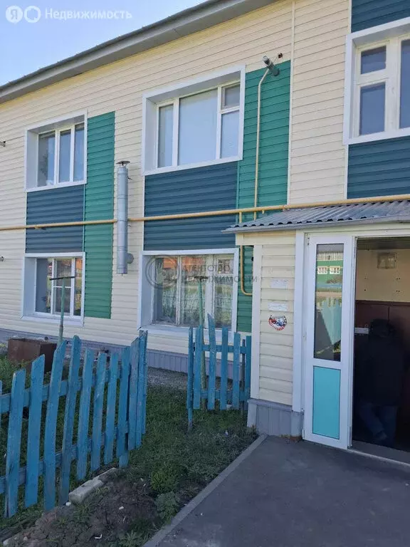 1-комнатная квартира: Арск, Большая улица, 5 (37 м) - Фото 0