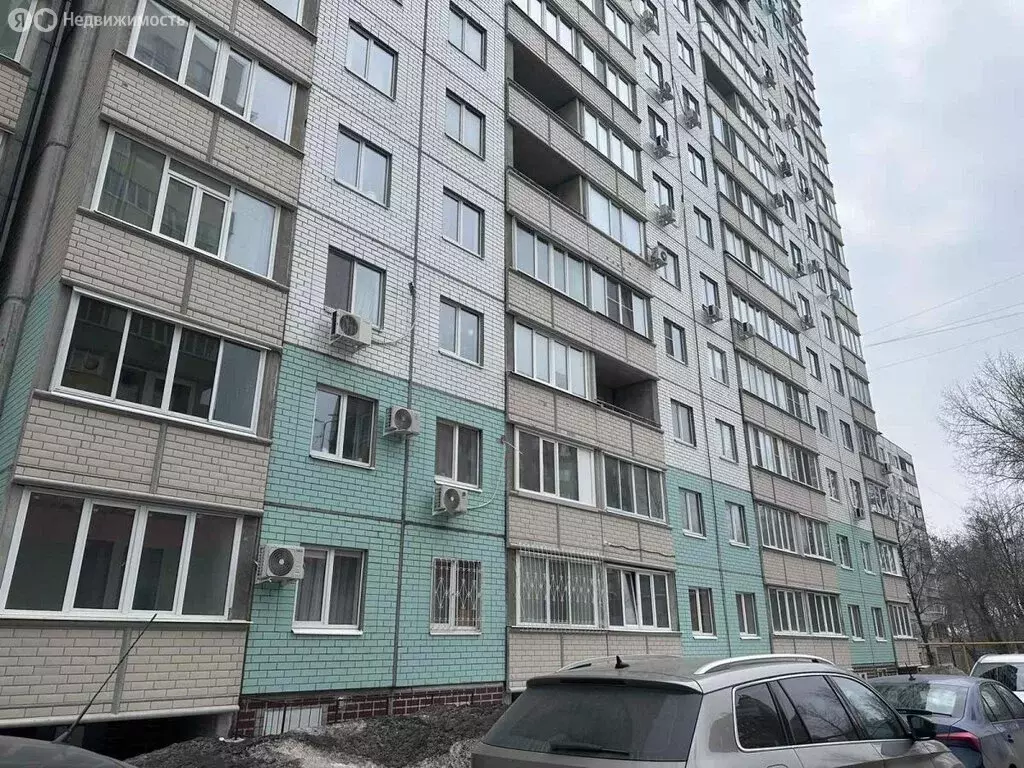 1-комнатная квартира: аул Понежукай, улица Ленина, 102 (36 м) - Фото 0