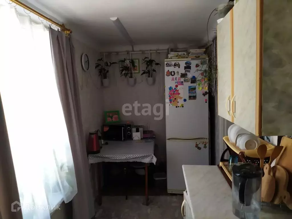Продаётся 2-к квартира, 41.4 м - Фото 1