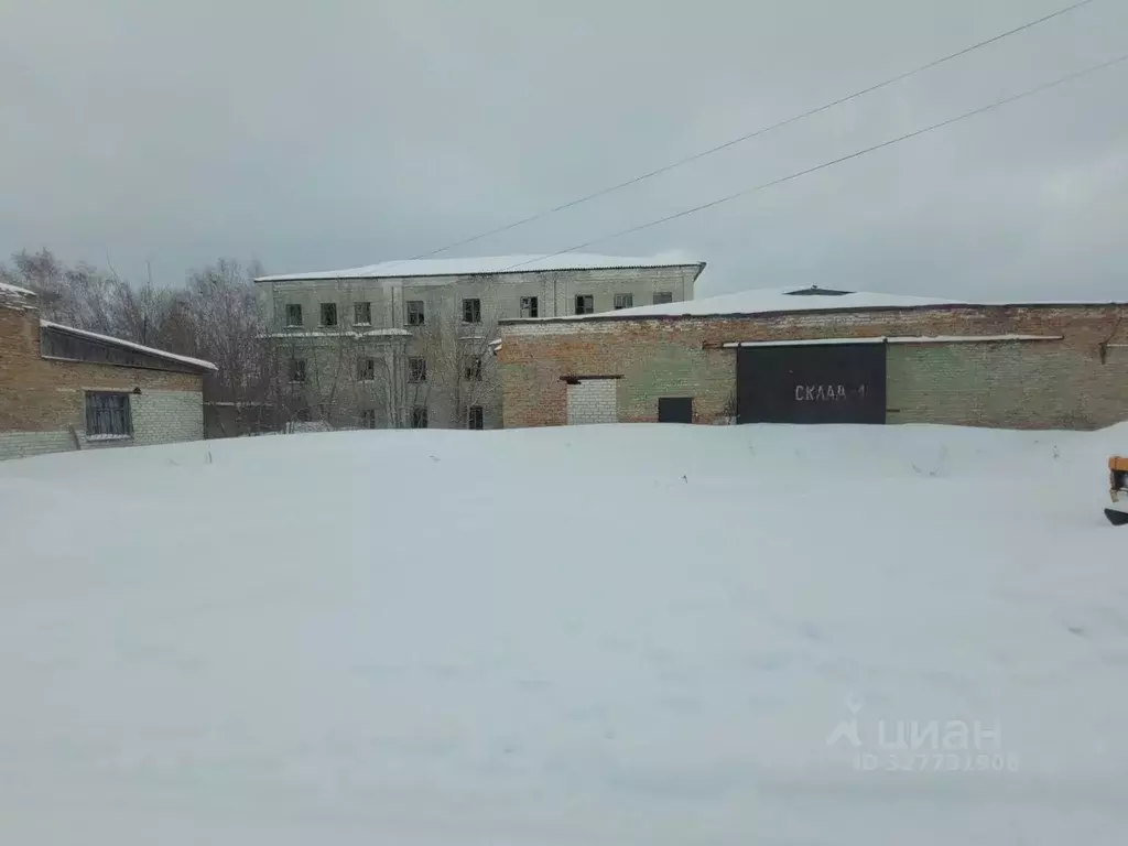 Участок в Брянская область, Навля рп ул. Красных Партизан, 70Б (280.0 ... - Фото 2