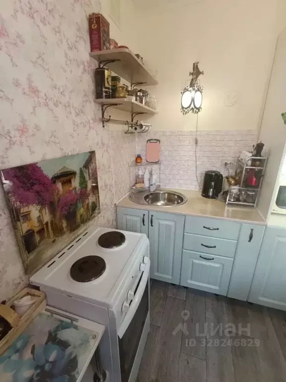 2-к кв. Иркутская область, Иркутск ул. Лермонтова, 321 (41.4 м) - Фото 2