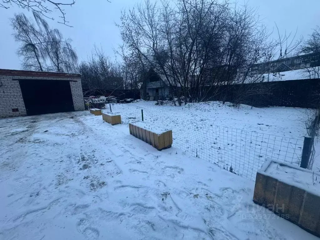 Участок в Московская область, Сергиев Посад Пионерская ул., 11 (5.3 ... - Фото 2