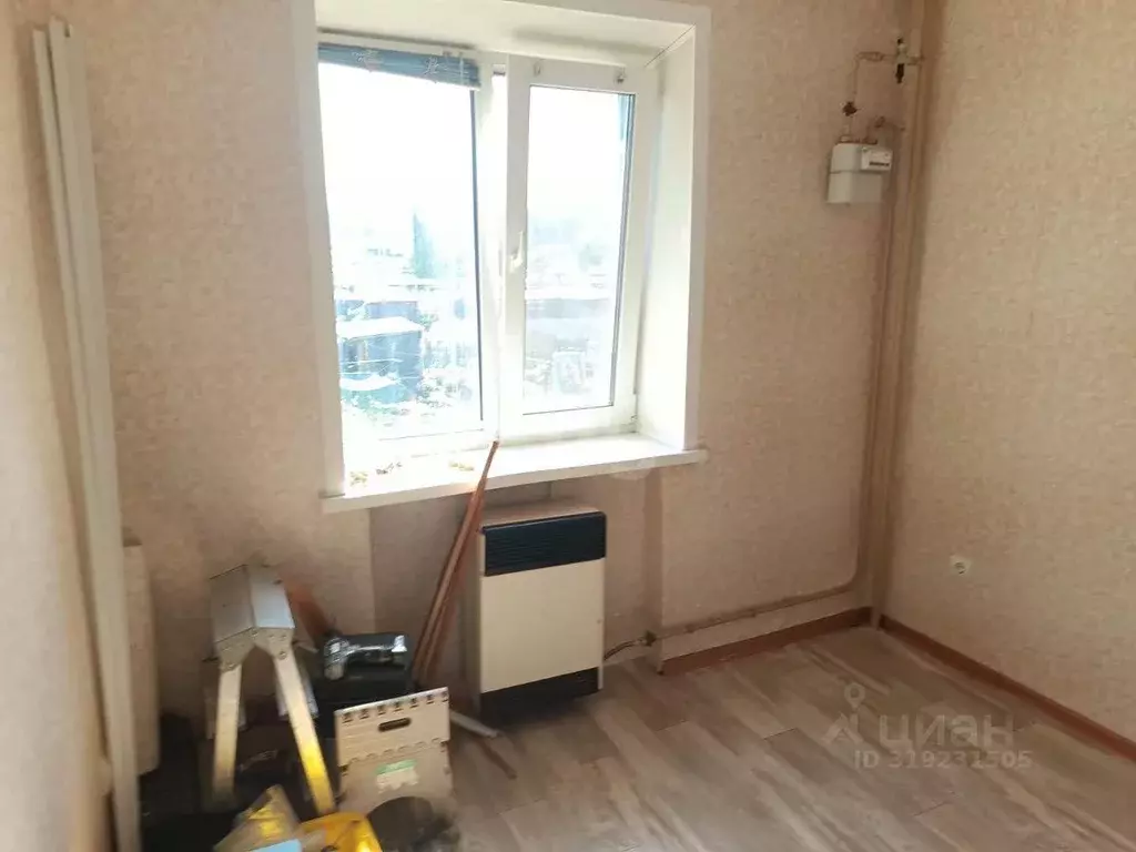 Комната Воронежская область, Рамонский район, с. Ямное ул. Строителей, ... - Фото 1