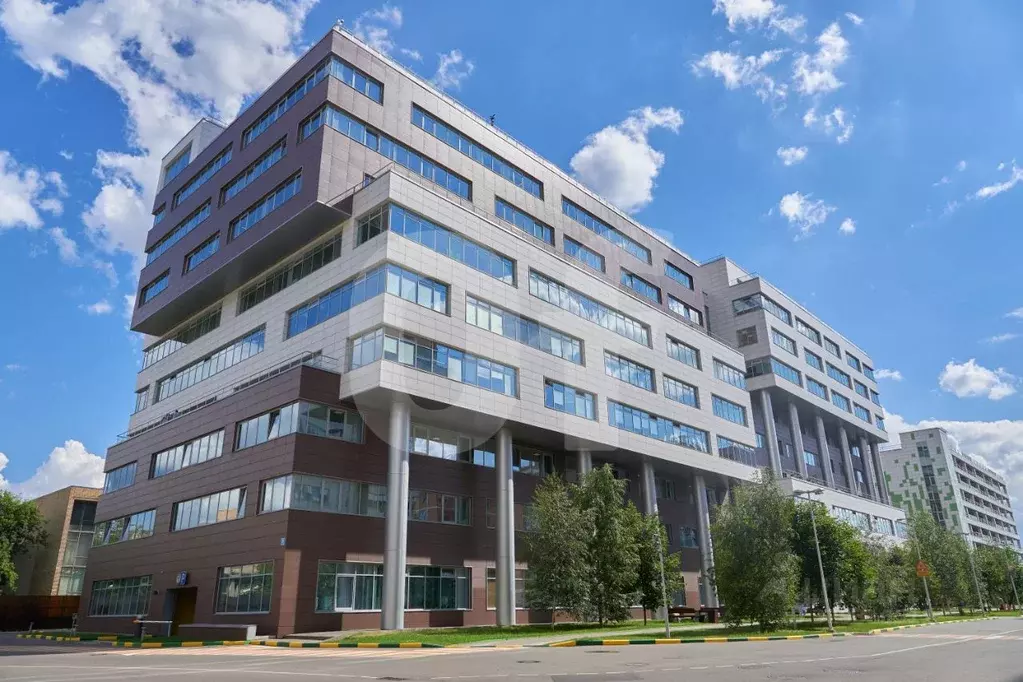 Офис в Москва Отрадная ул., 2Бс9 (1872 м) - Фото 2