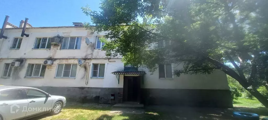 Продаётся 1-к квартира, 33 м - Фото 1