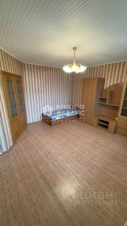 1-к кв. Омская область, Омск ул. Крупской, 12 (42.4 м) - Фото 0