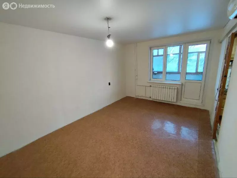 1-комнатная квартира: Казань, улица Мусина, 71 (35.6 м) - Фото 2