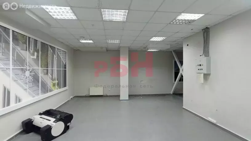 Офис (40.4 м) - Фото 1