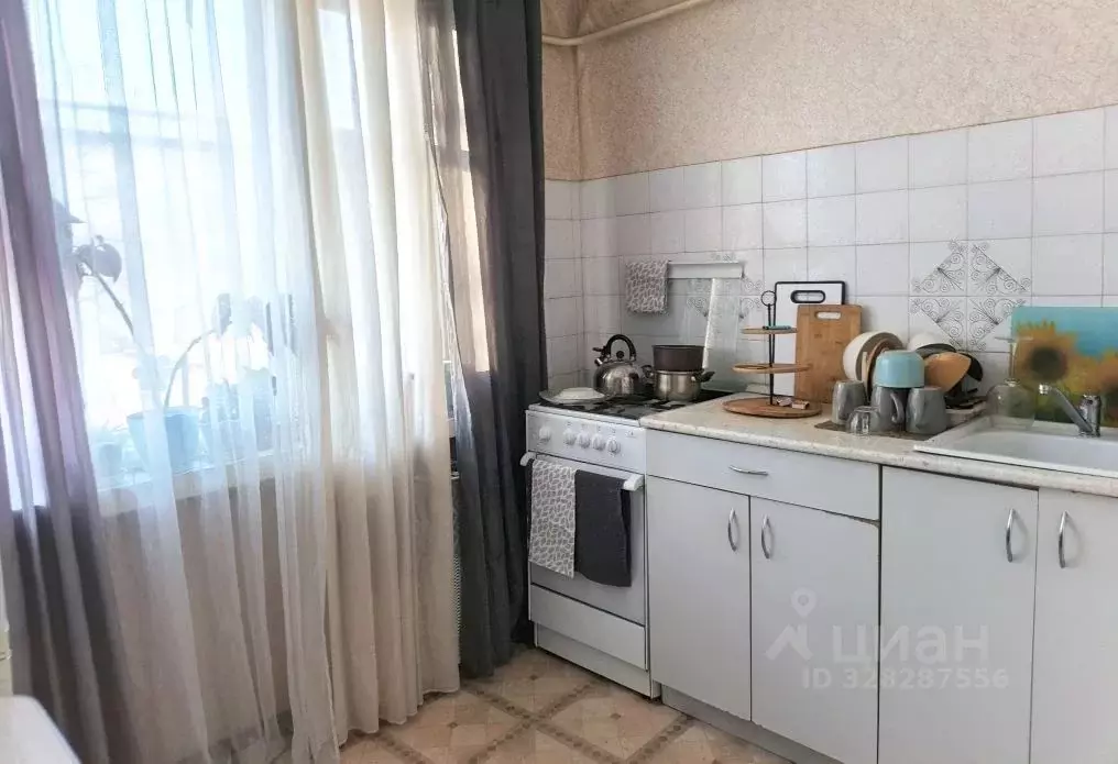 2-к кв. Пермский край, Пермь Ардатовская ул., 38 (38.0 м) - Фото 2