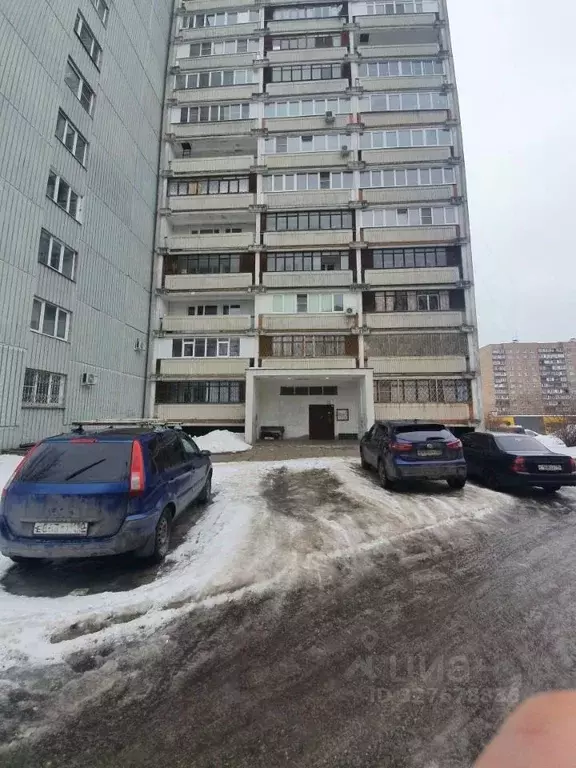 1-к кв. Московская область, Ногинск Богородский городской округ, ул. ... - Фото 1