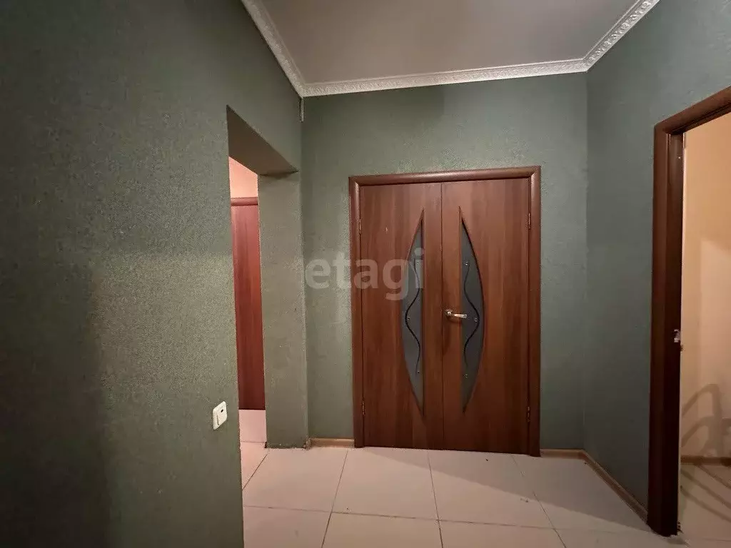 Квартира, 3 комнаты, 69.8 м - Фото 0