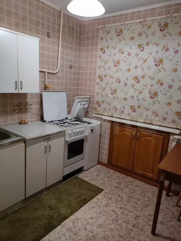 1-к. квартира, 32 м, 1/5 эт. - Фото 0
