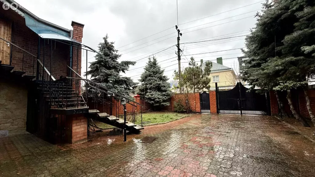 Дом в территория Цемдолина, Лесная улица, 14 (276.8 м) - Фото 2