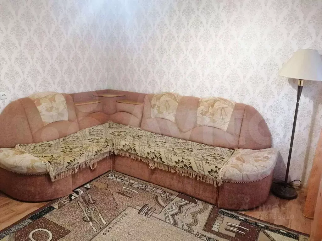 2-к кв. Белгородская область, Старый Оскол Макаренко мкр, 1 (44.0 м) - Фото 2