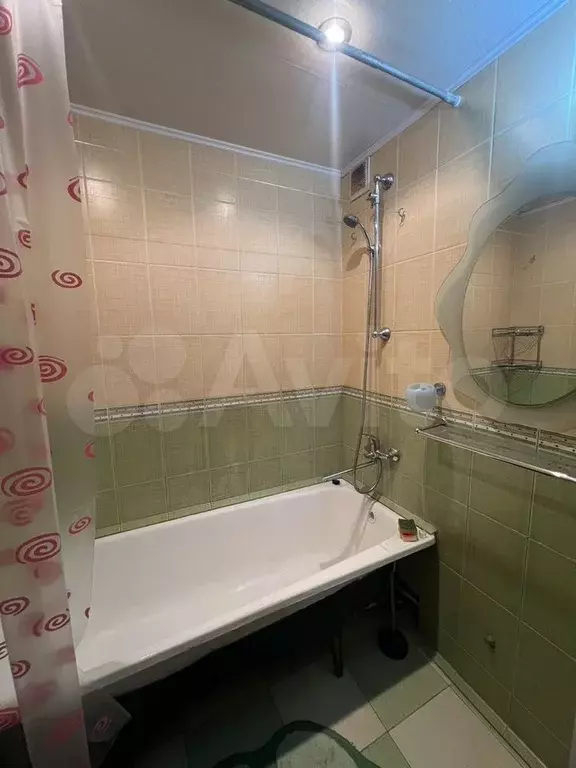1-к. квартира, 43 м, 5/9 эт. - Фото 0