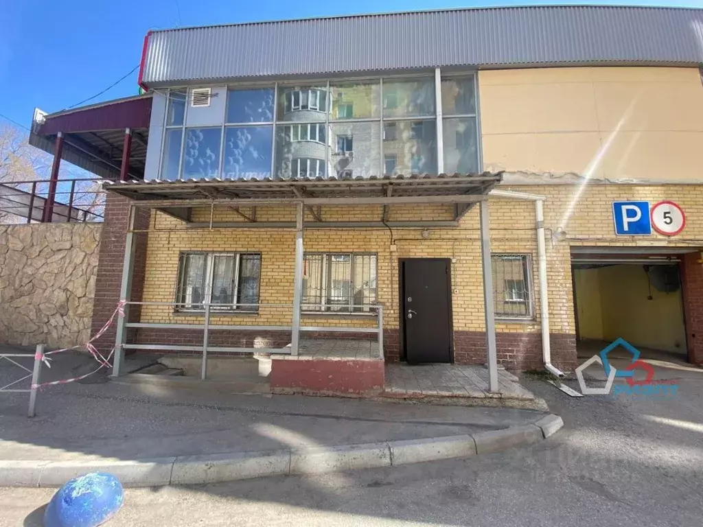 Помещение свободного назначения в Омская область, Омск Пригородная ... - Фото 1