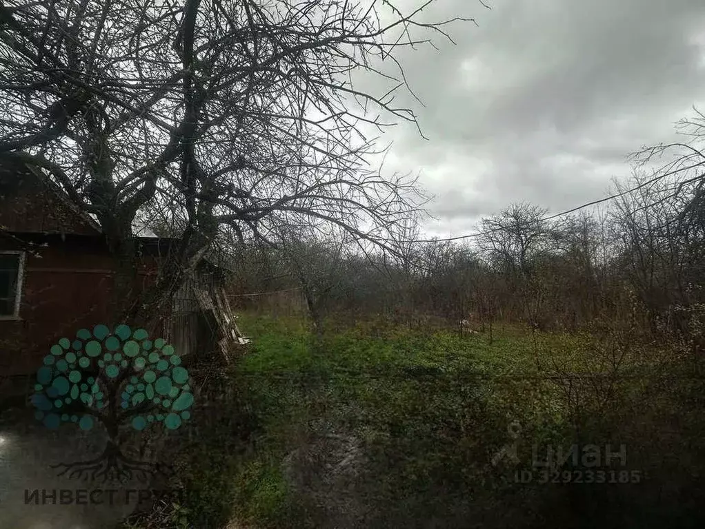 Участок в Самарская область, Самара Ясная Поляна СТ, 9-я линия, 244А ... - Фото 1