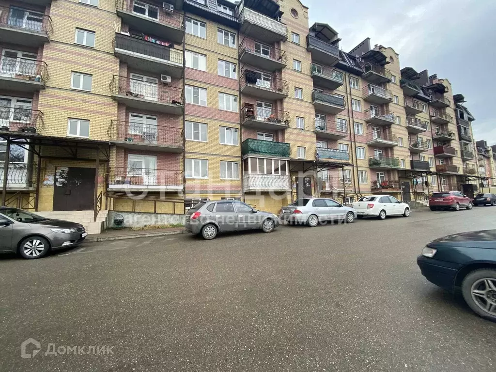Продаётся 3-к квартира, 78 м - Фото 0