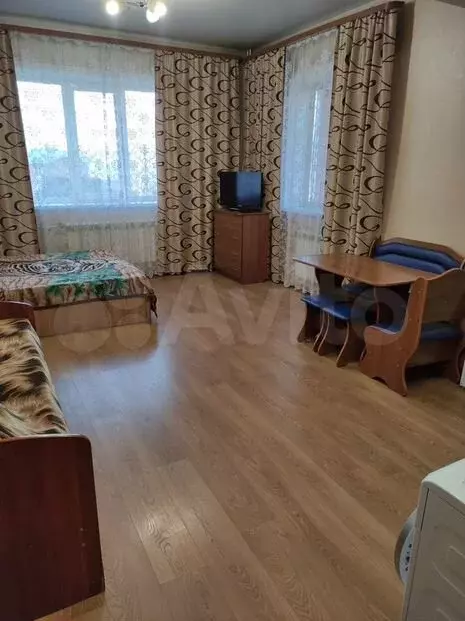 Квартира-студия, 30м, 2/3эт. - Фото 0