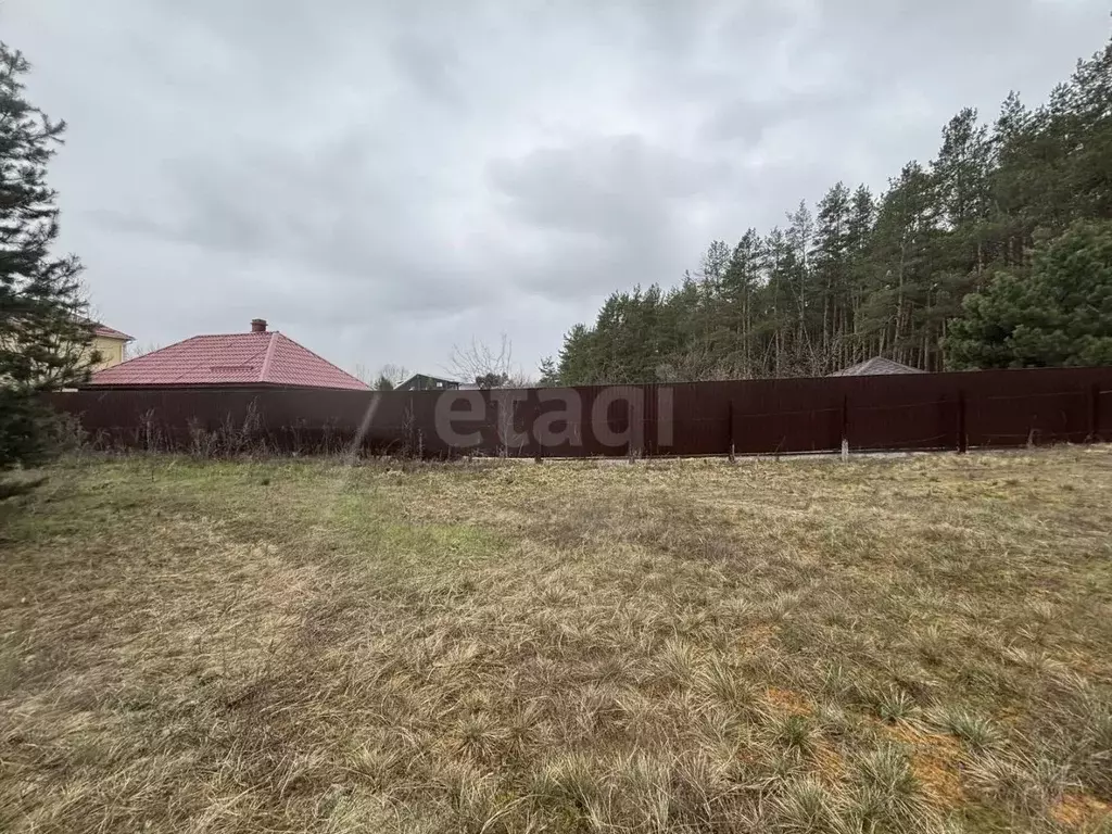 Участок в Белгородская область, Шебекинский муниципальный округ, ... - Фото 2