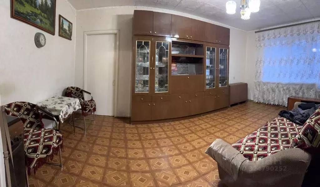 2-к кв. Саратовская область, Саратов проезд 2-й Мельничный, 4 (45.0 м) - Фото 2