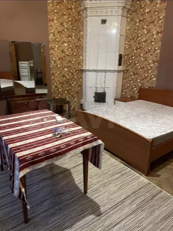 Комната 34 м в 5-к., 3/8 эт. - Фото 0
