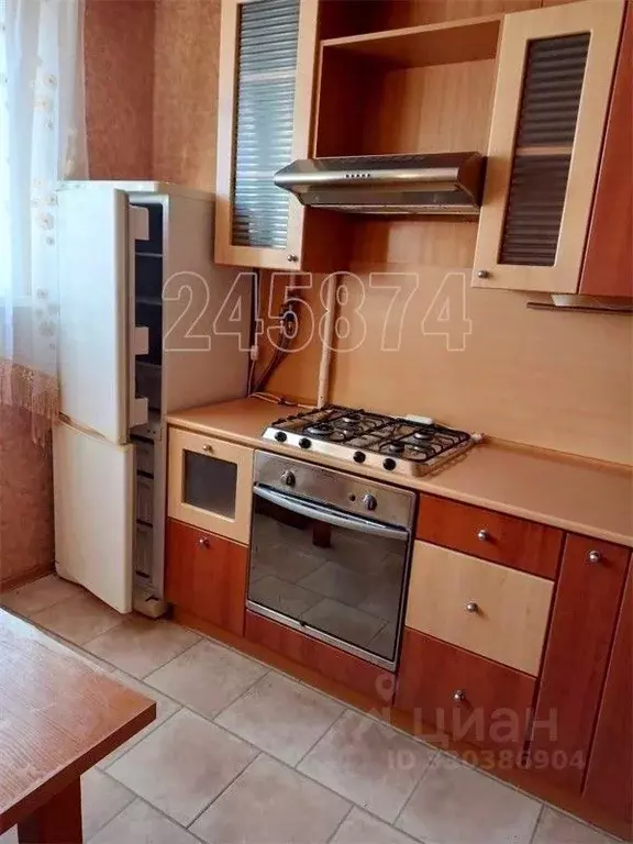 2-к кв. Москва ул. Сталеваров, 12К1 (55.0 м) - Фото 2