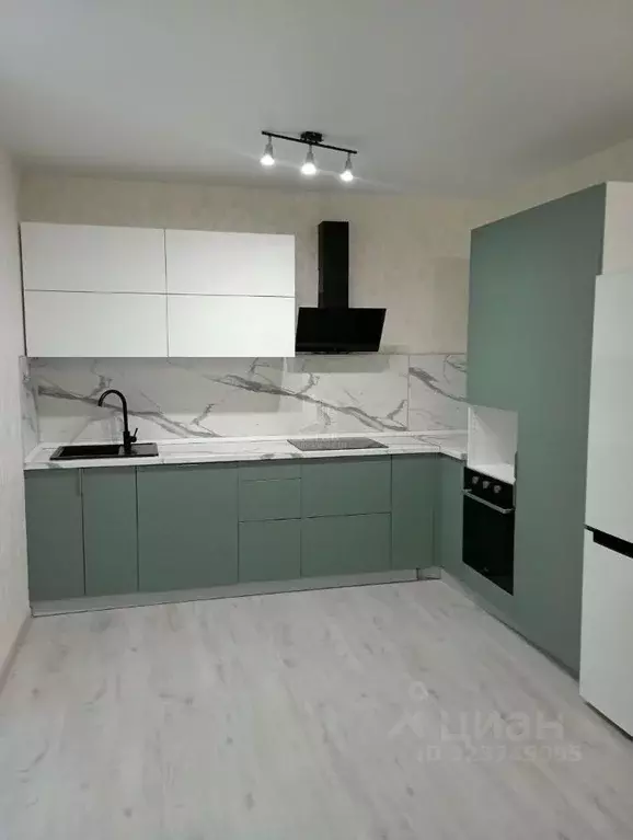 3-к кв. Красноярский край, Красноярск ул. 78-й Добровольческой ... - Фото 2