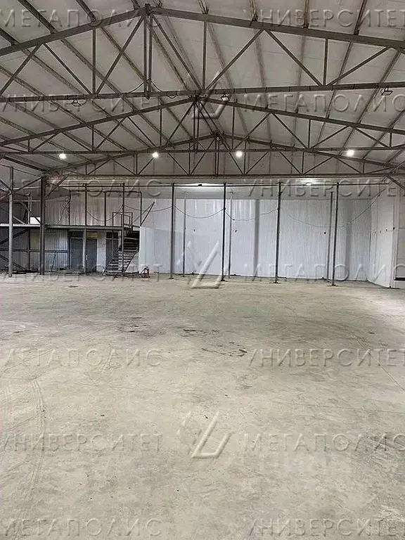 Производственное помещение в Московская область, Ногинск Богородский ... - Фото 1