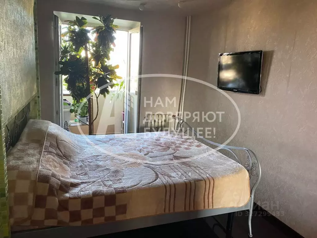 3-к кв. Пермский край, Чусовой ул. 50 лет ВЛКСМ, 2Г (66.1 м) - Фото 2