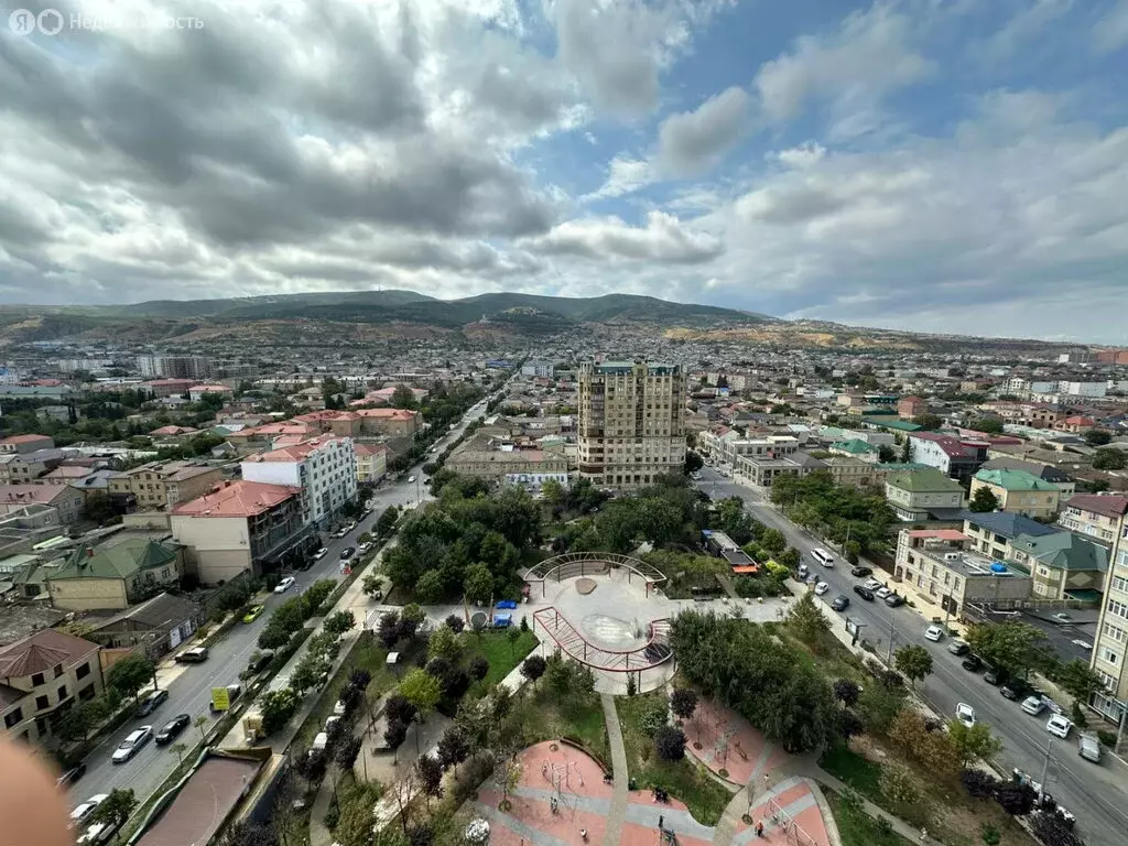 1-комнатная квартира: Дербент, улица У. Буйнакского, 24 (32 м) - Фото 0