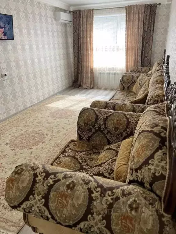 2-к кв. Дагестан, Избербаш ул. Г. Гамидова, 95 (60.0 м) - Фото 1